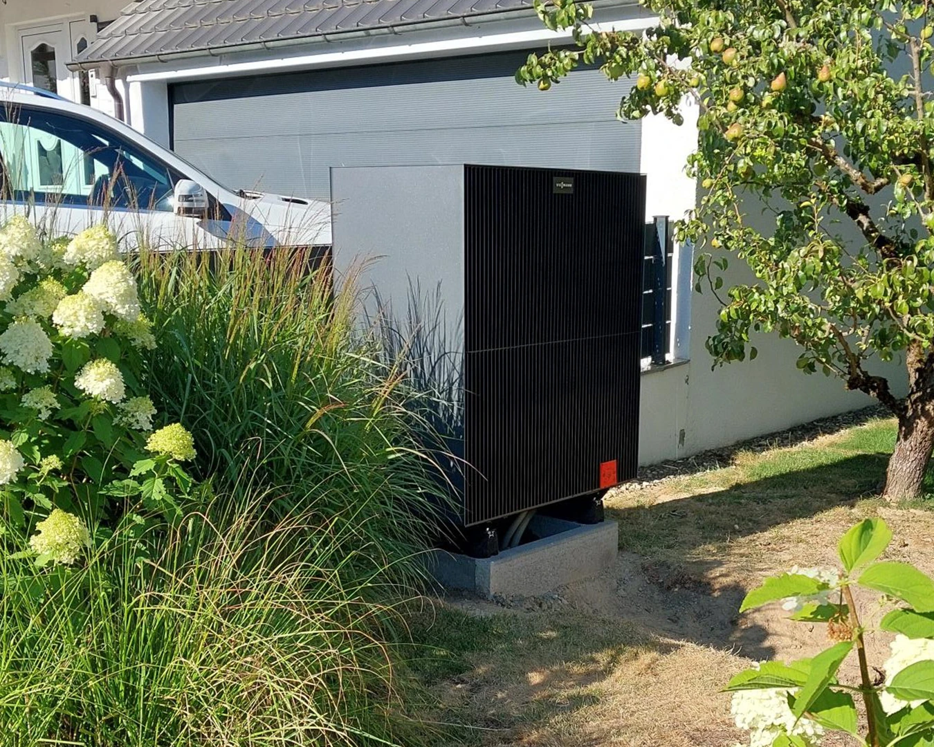 Heizungssanierung in Ettenheim
